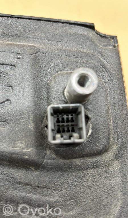 Hyundai Matrix Espejo lateral manual 