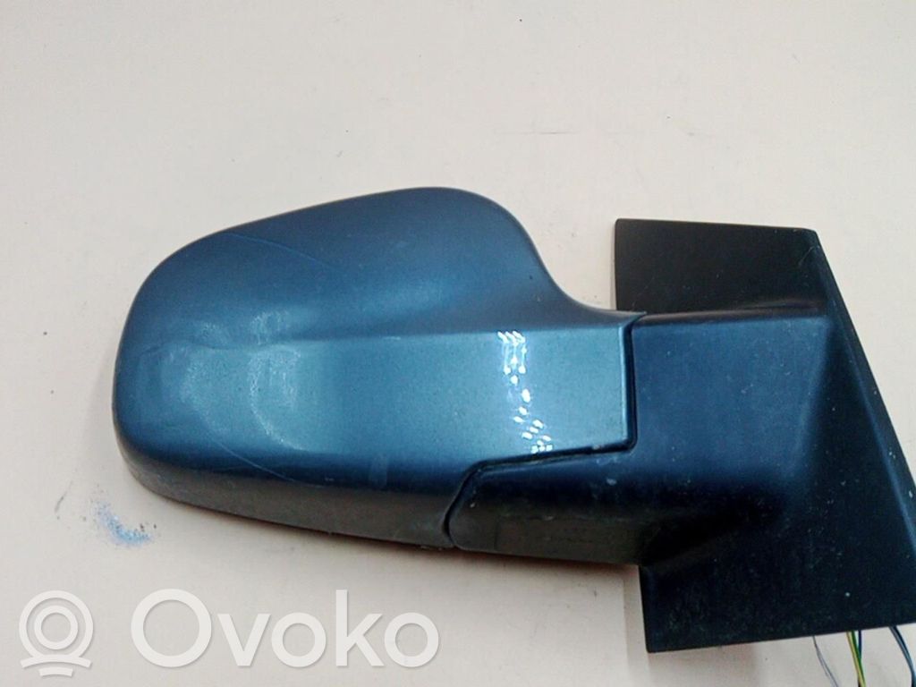 Hyundai Matrix Espejo lateral manual 