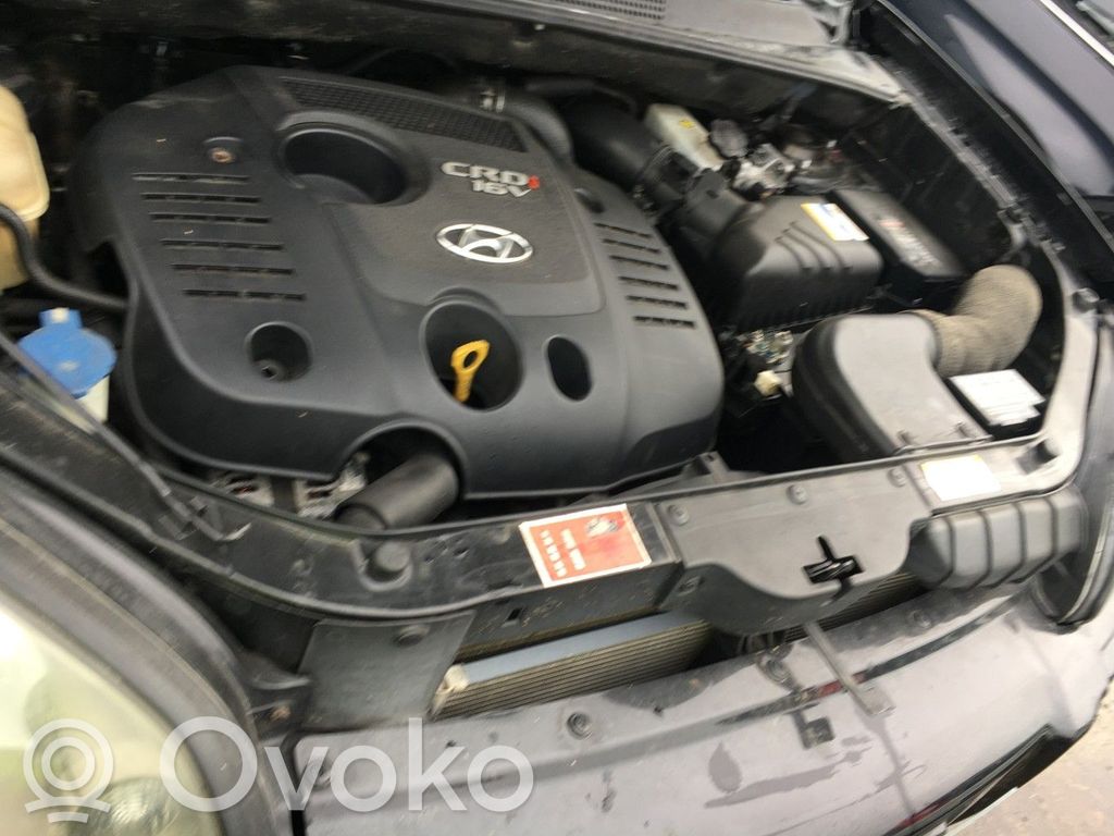 Hyundai Tucson JM Bomba de ABS 