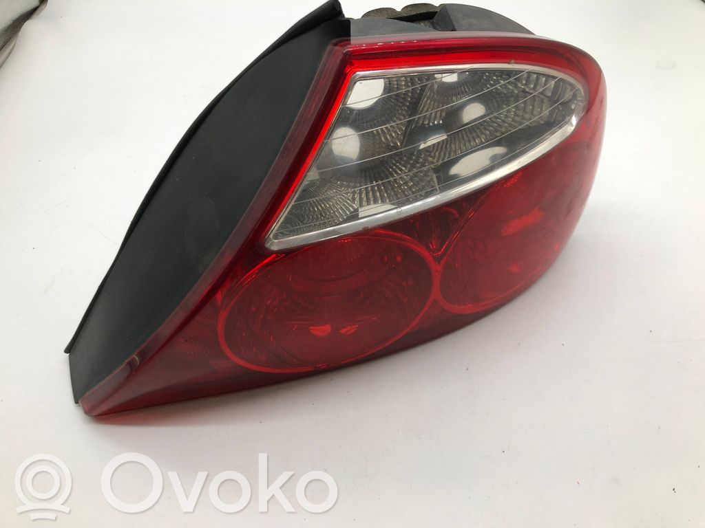 Jaguar S-Type Takavalot 