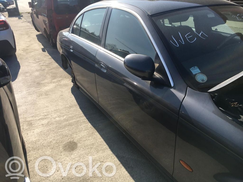 Jaguar S-Type Încuietoare ușă față 
