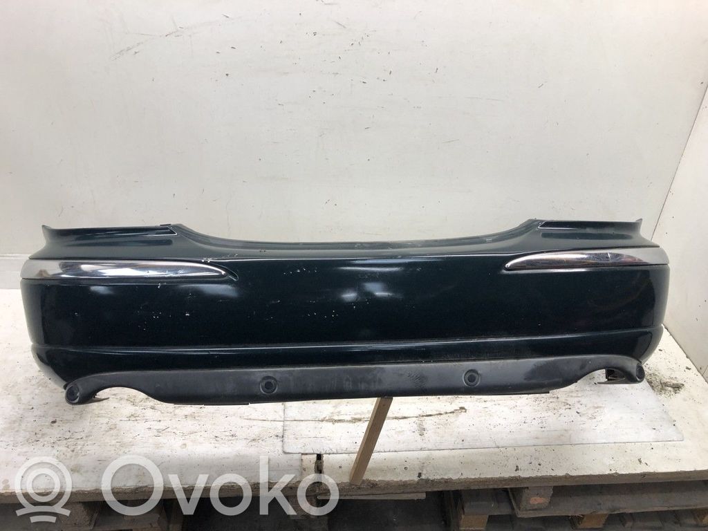 Jaguar X-Type Parachoques 