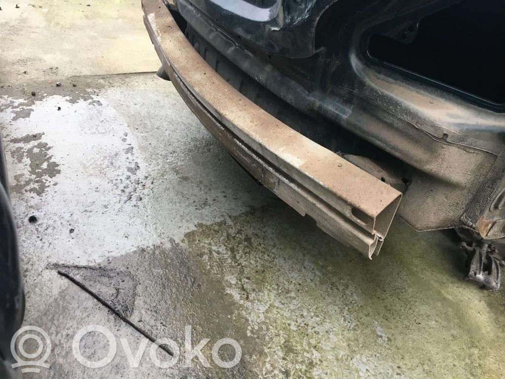 Jaguar X-Type Balkis galinio bamperio 