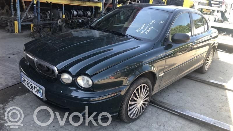 Jaguar X-Type Commodo d'essuie-glace 