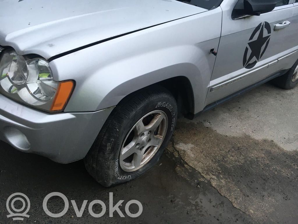 Front shock absorber with coil spring