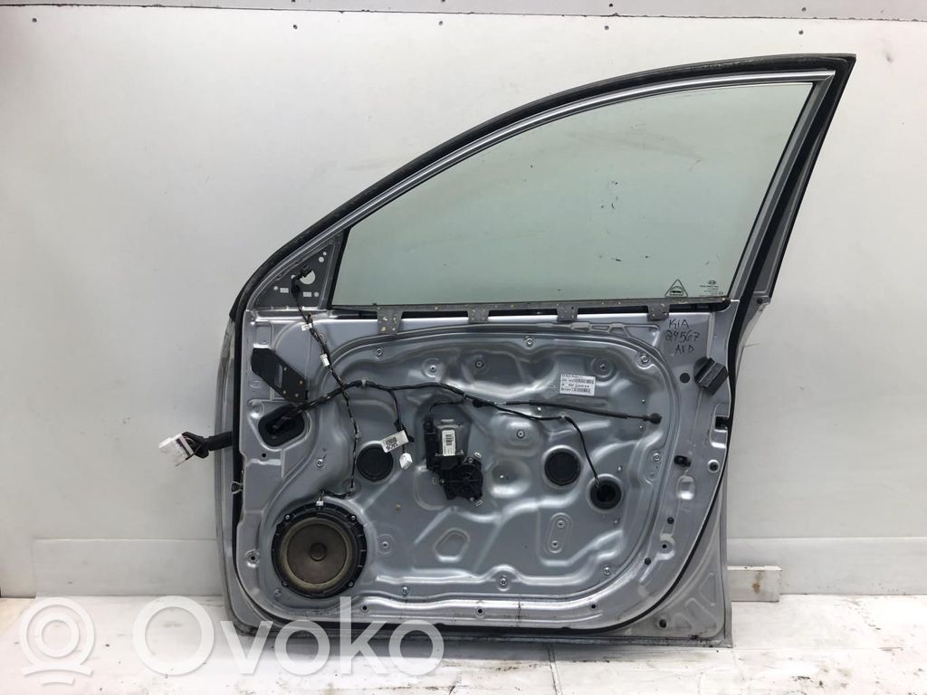 KIA Ceed Дверь 