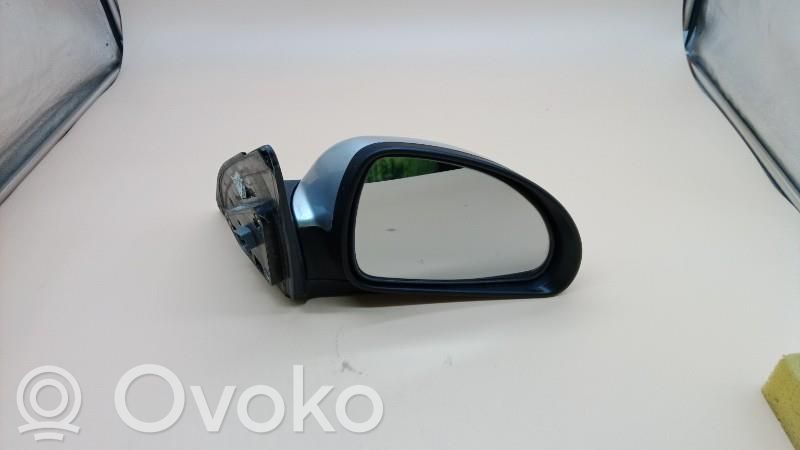 KIA Ceed Veidrodėlis (mechaninis) 