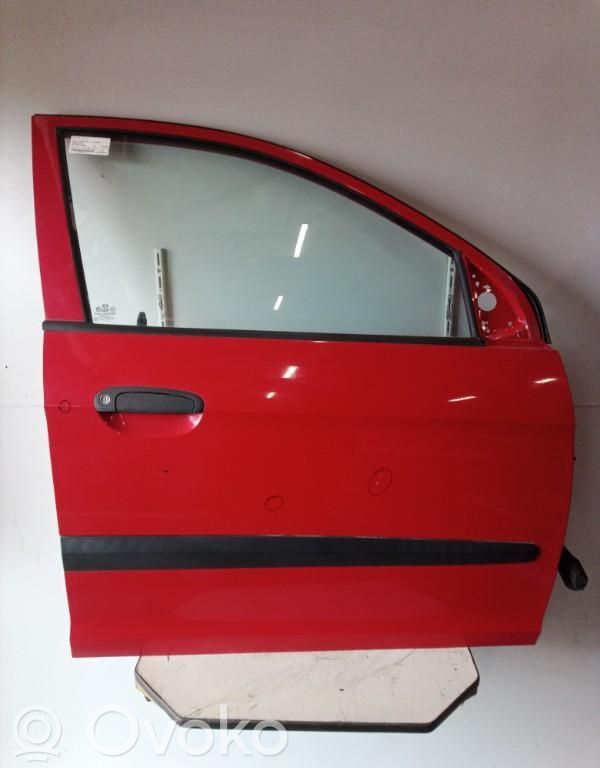KIA Picanto Priekinės durys 