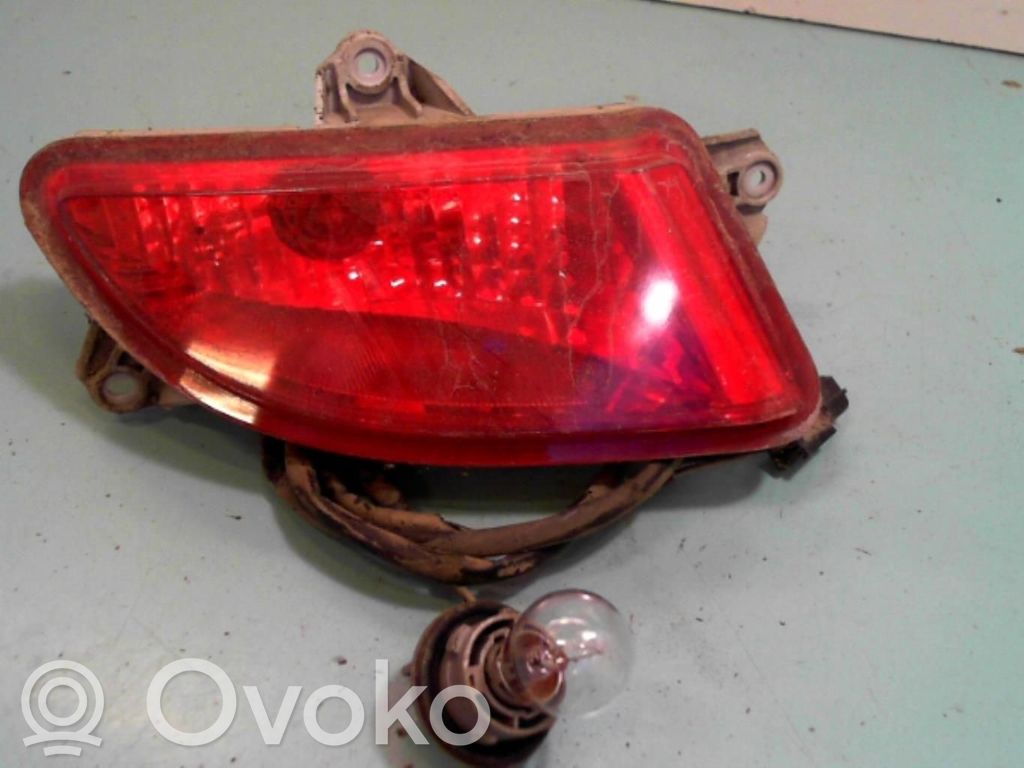 KIA Rio Takasumuvalo 