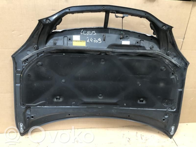 Lexus RX 330 - 350 - 400H Konepelti 