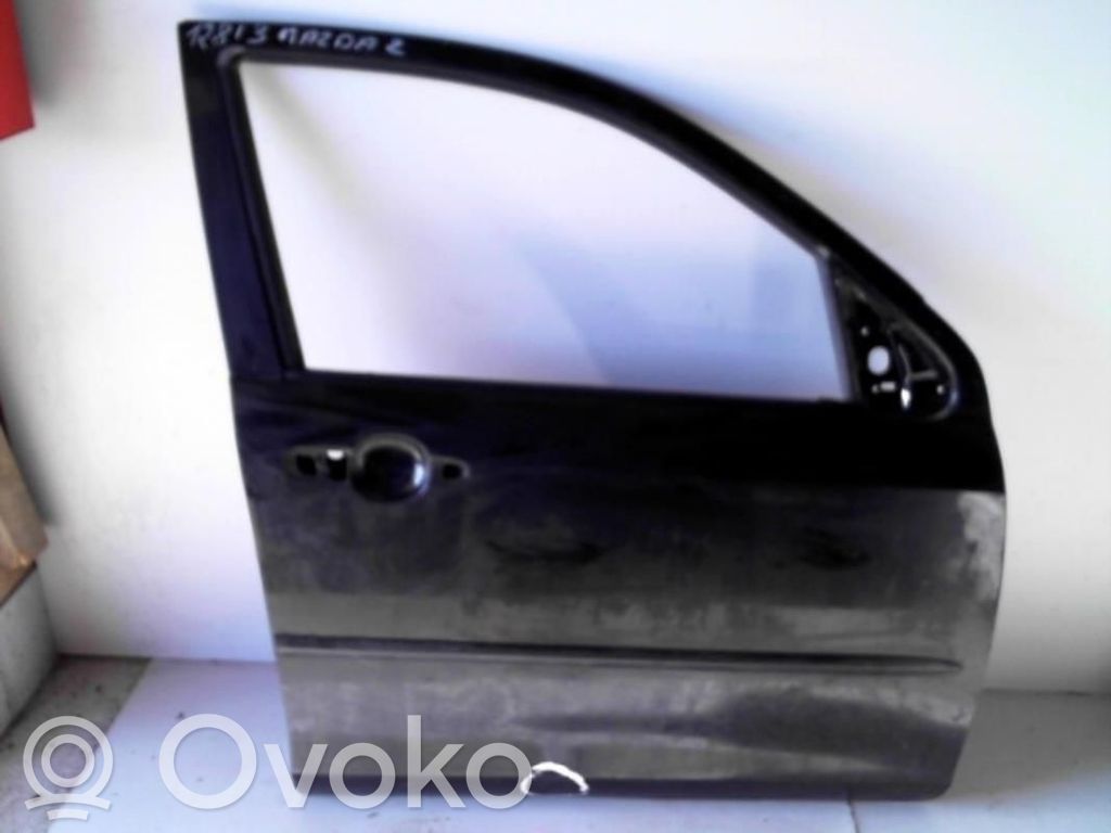 Mazda 2 Durvis 