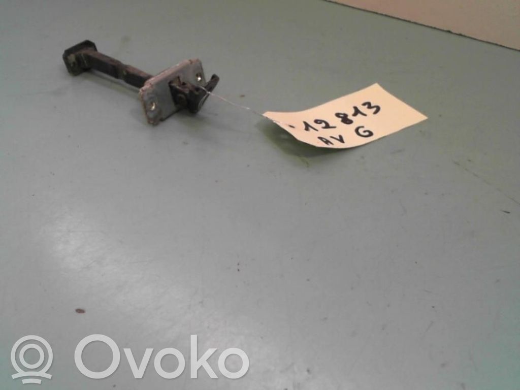 Mazda 2 Etuoven pidätin 