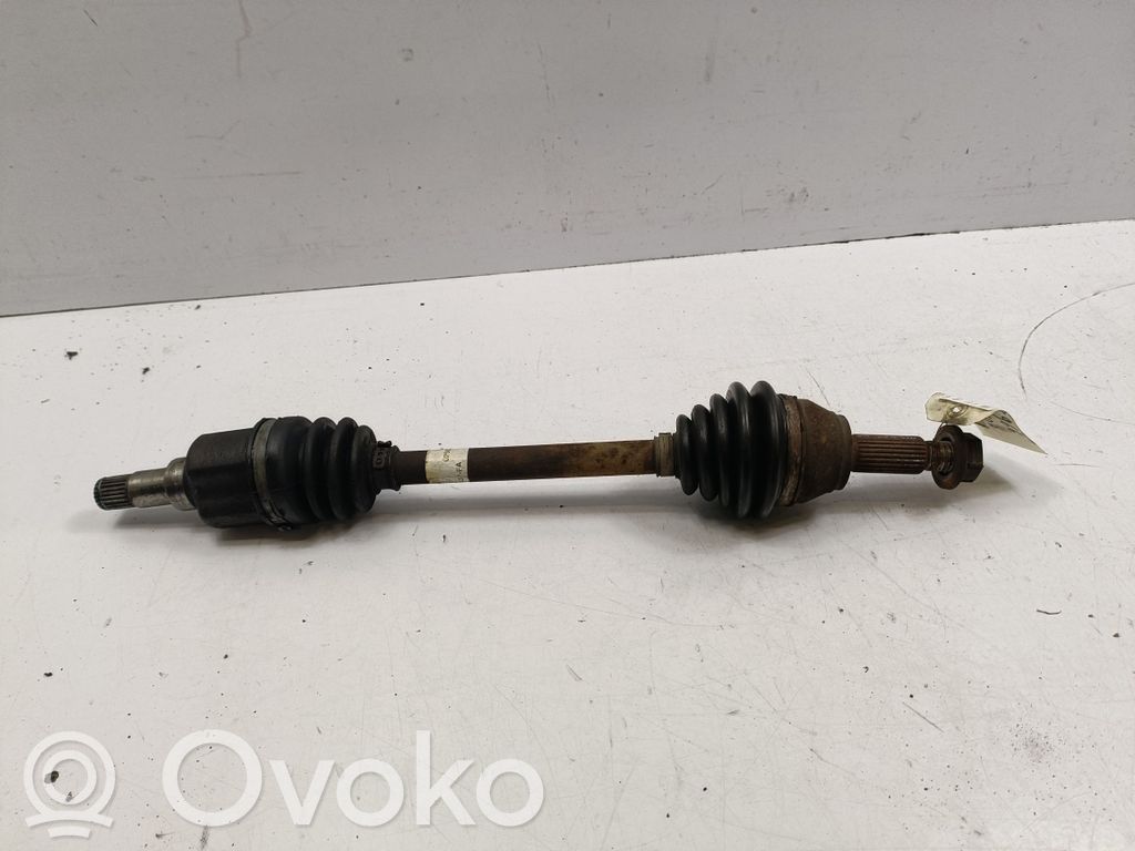 Mazda 2 Front driveshaft 