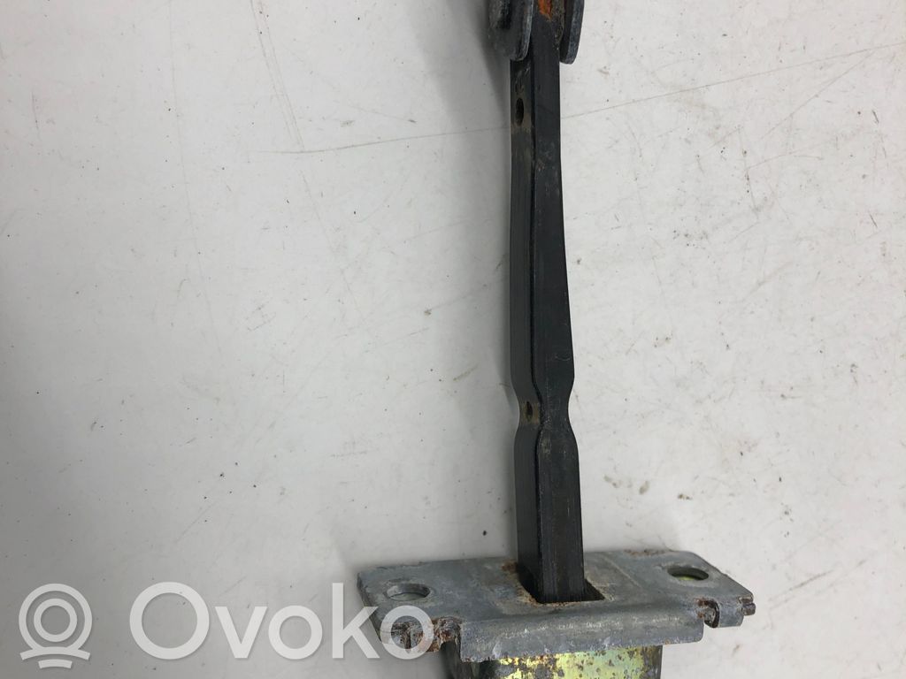 Mazda 2 Etuoven pidätin 