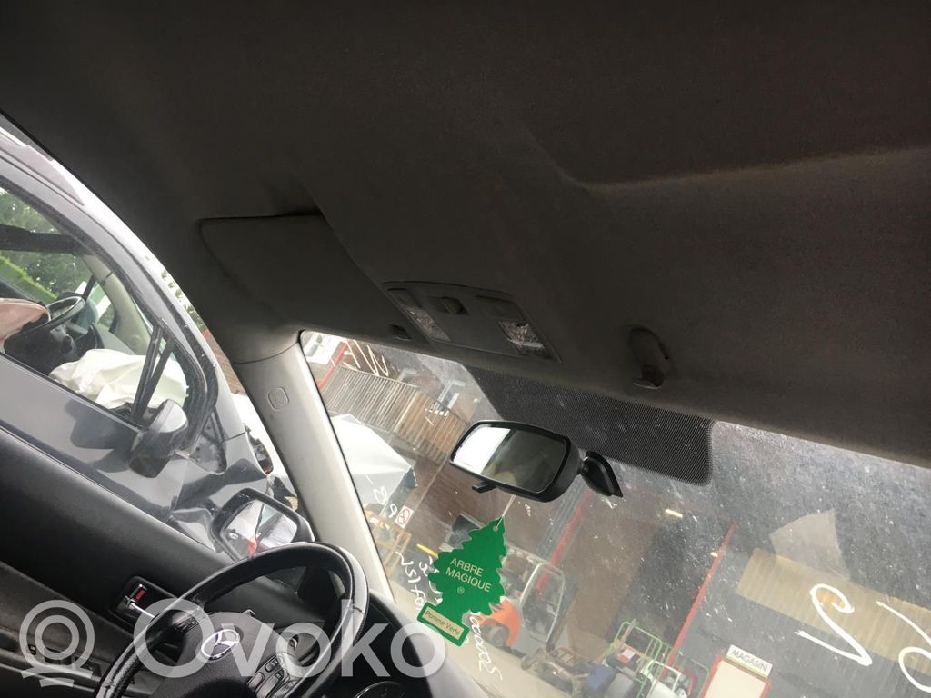 Mazda 6 Espejo retrovisor (interior) 