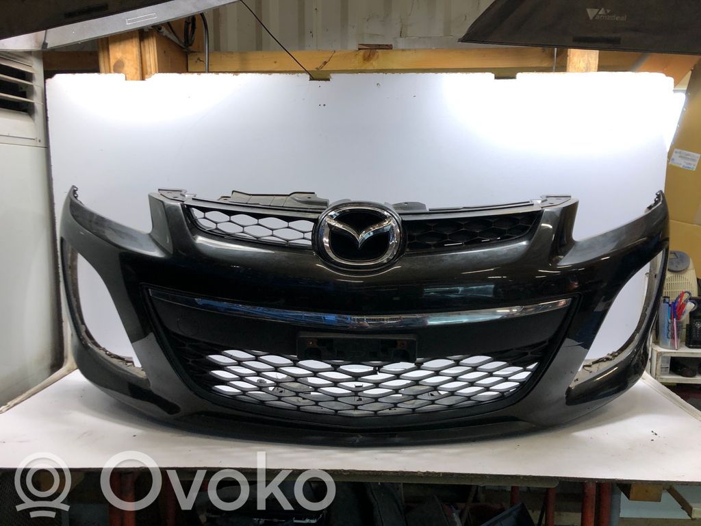 Mazda CX-7 Front bumper 