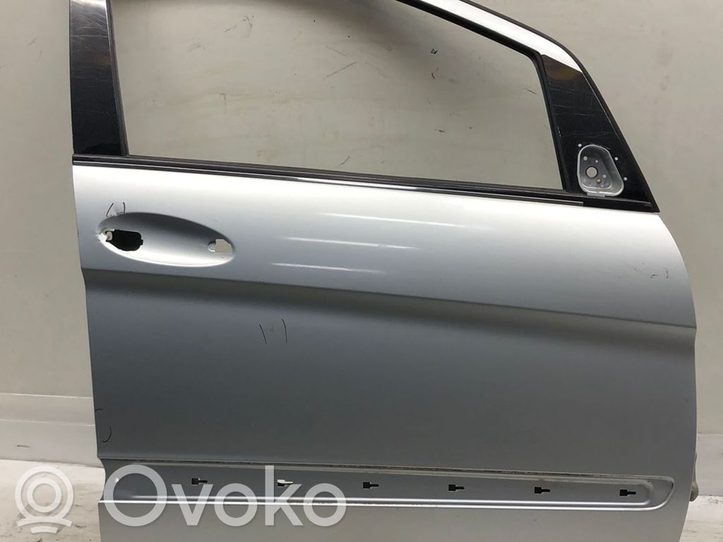 Mercedes-Benz B W245 Drzwi przednie 
