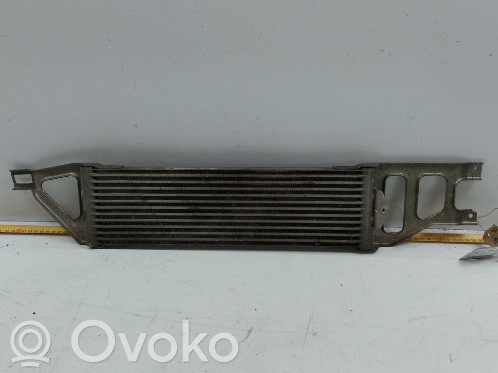 Mercedes-Benz B W245 Engine oil radiator 