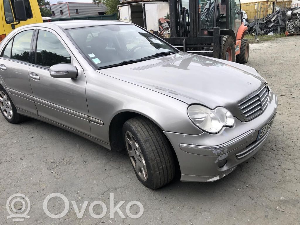 Mercedes-Benz C W203 Casetă direcție 