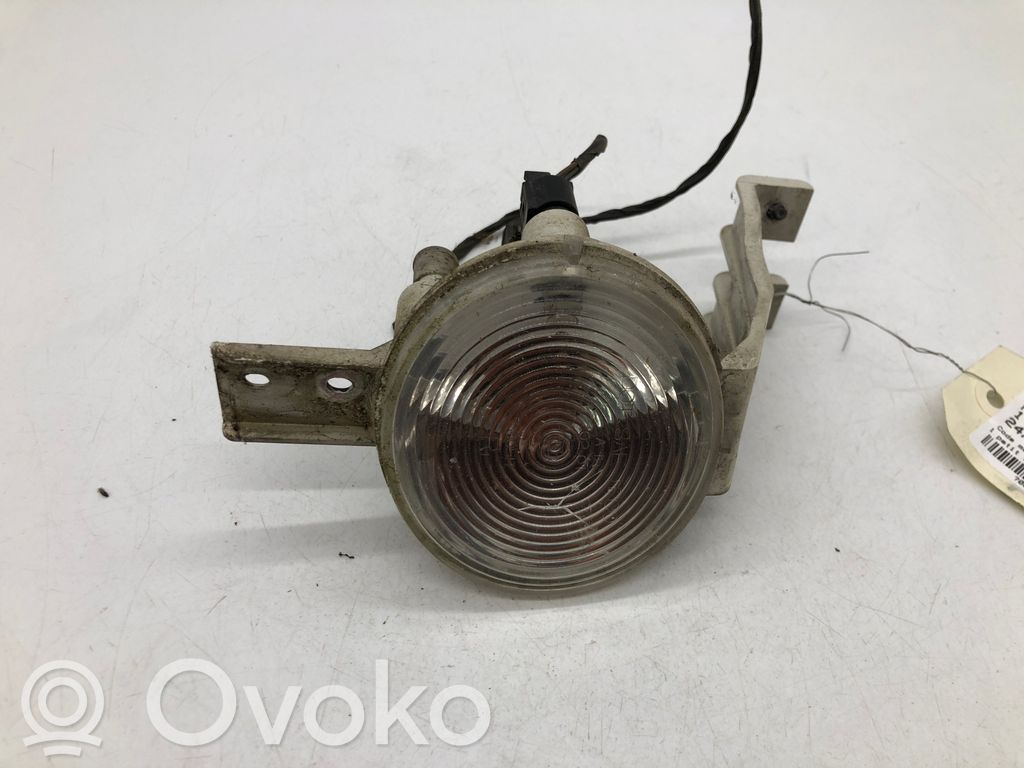 Mini One - Cooper R50 - 53 Etupuskurin suuntavilkku 