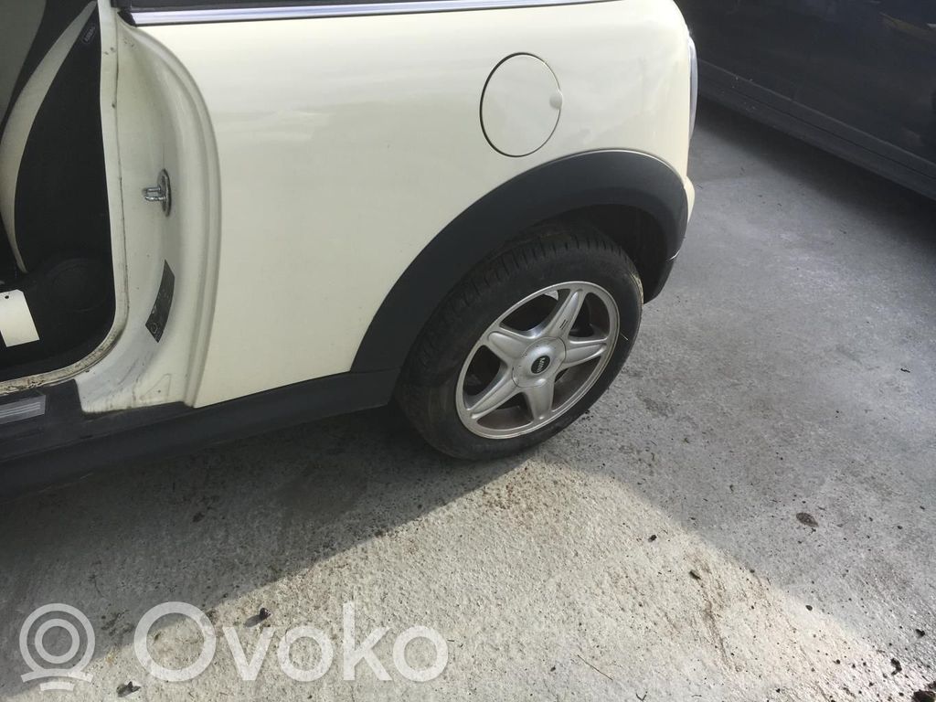 Mini One - Cooper R56 Panel lateral trasero 