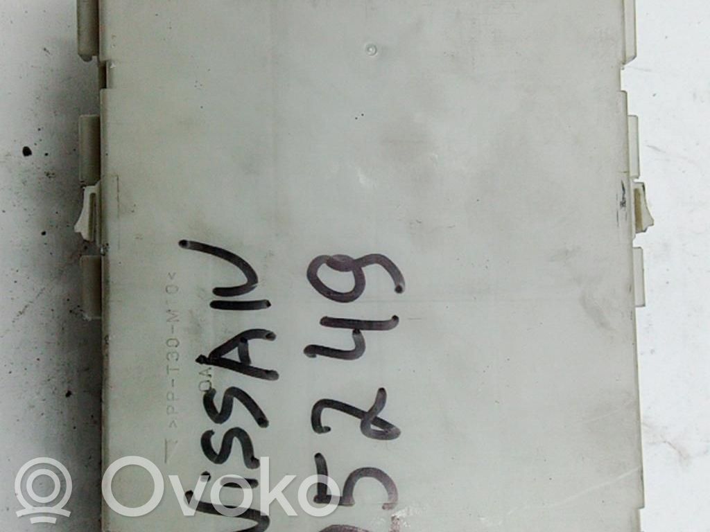 Nissan Murano Z50 Fuse module 