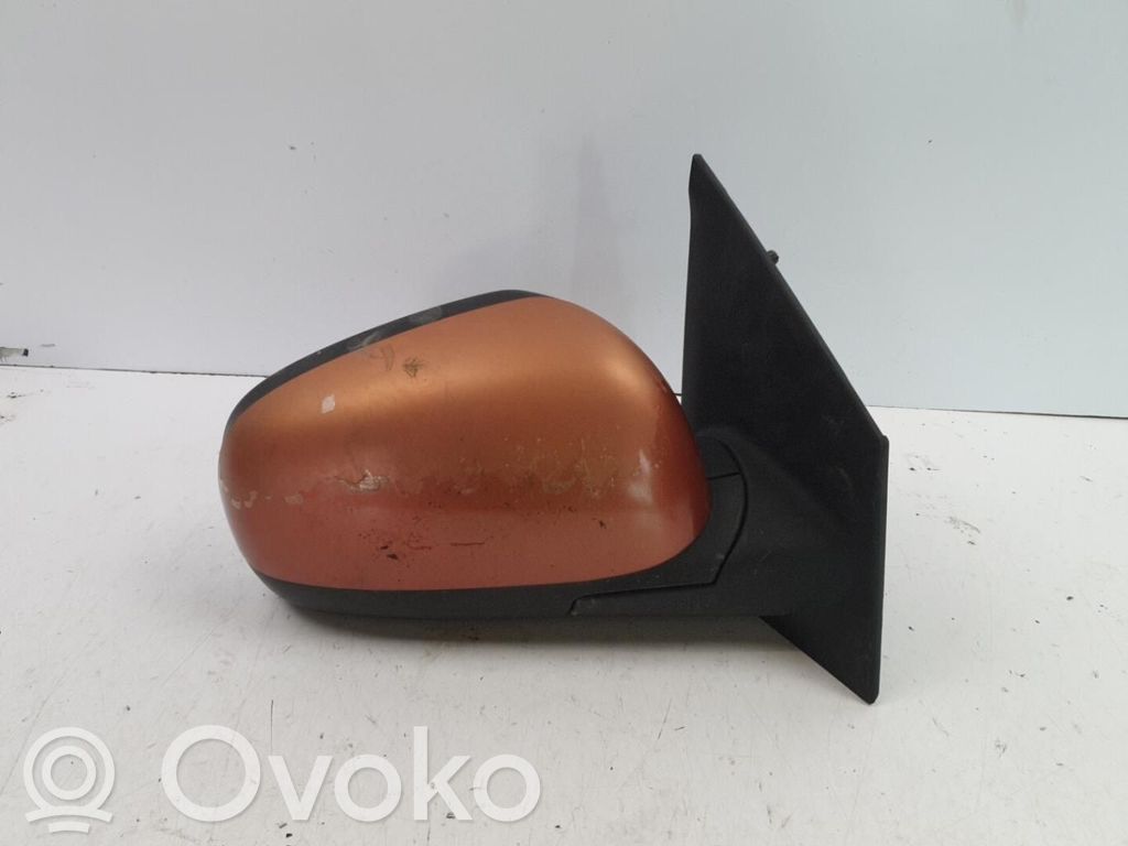 Nissan Note (E11) Spogulis (mehānisks) 