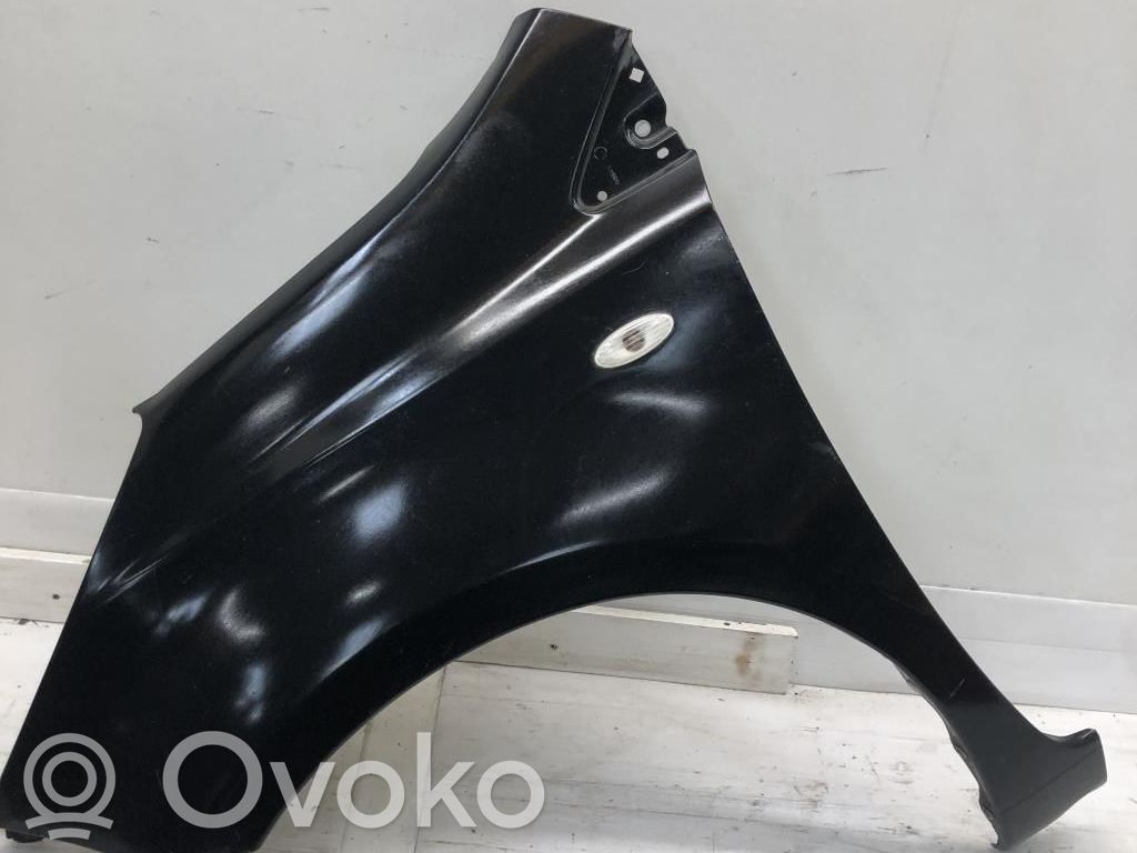 Nissan Note (E11) Fender 