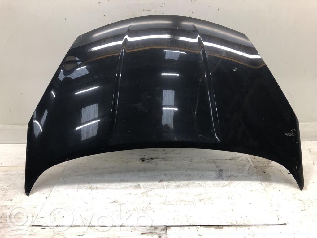 Nissan Note (E11) Engine bonnet/hood 