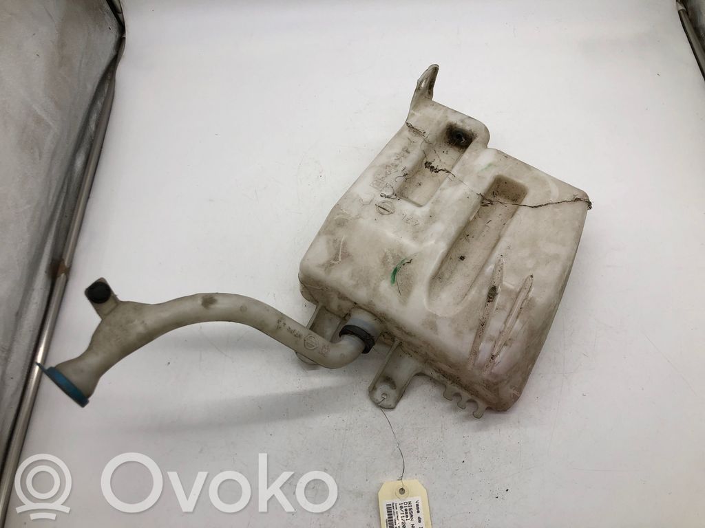 Nissan Note (E11) Logu šķidruma tvertne 