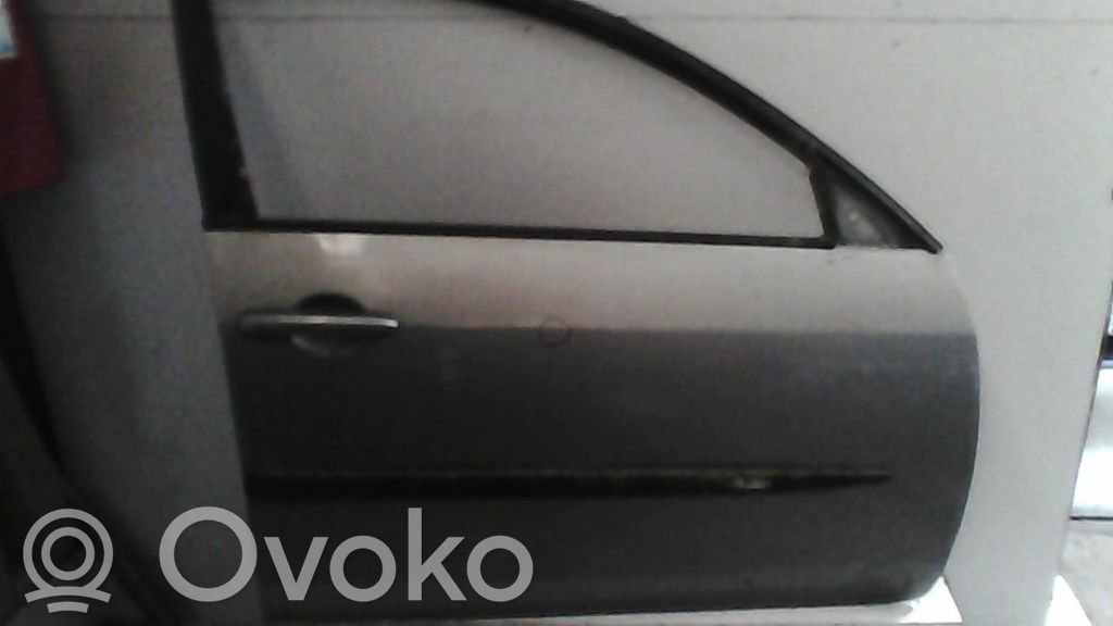 Nissan Primera Durvis 