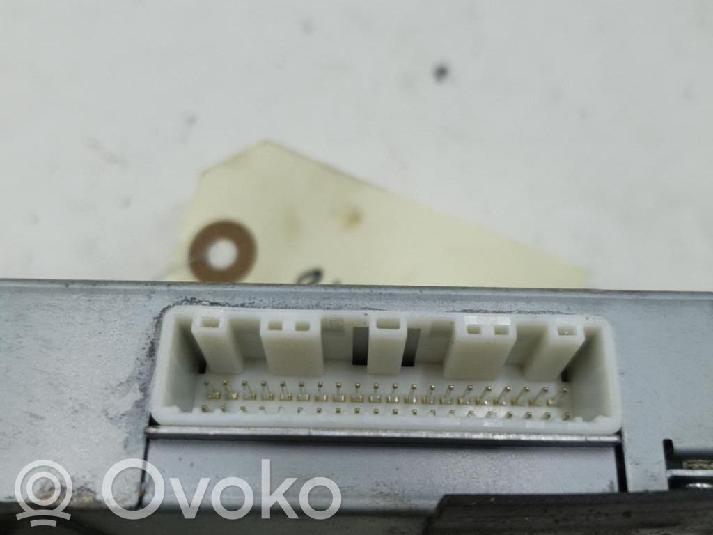 Engine control unit/module   284A1BR00C