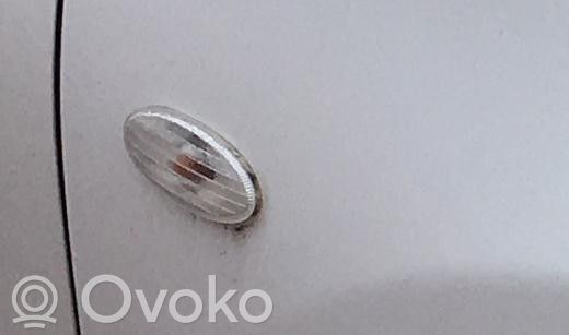 Nissan Qashqai Frontblinker 