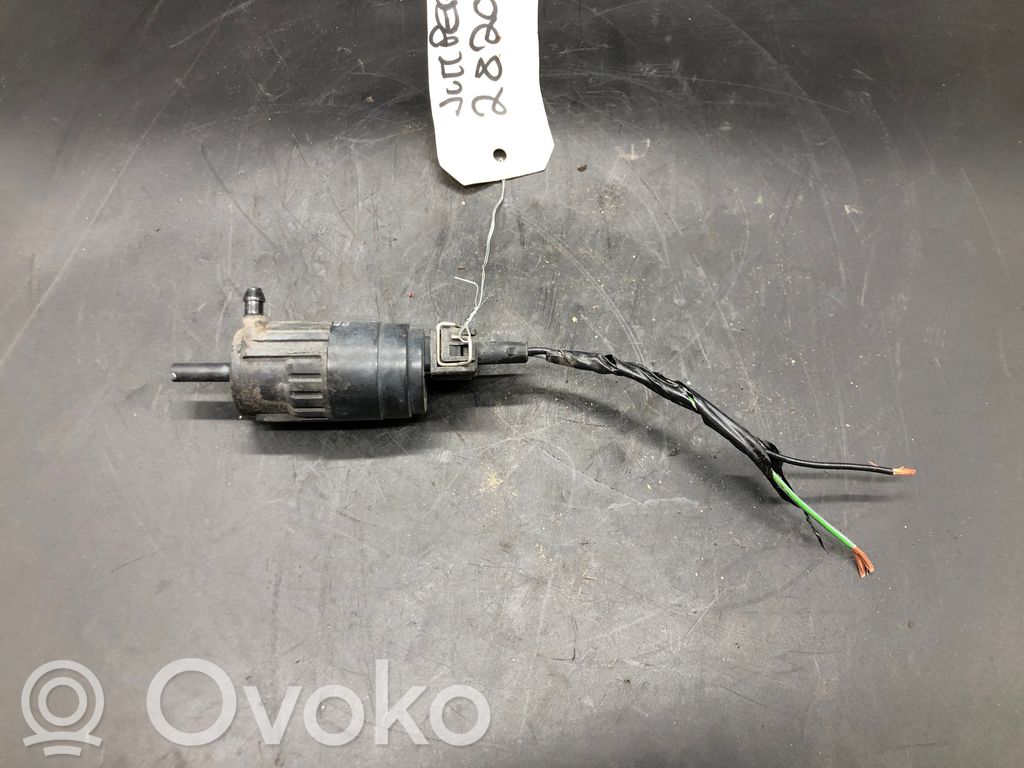 Citroen Jumper Windscreen/windshield washer pump 