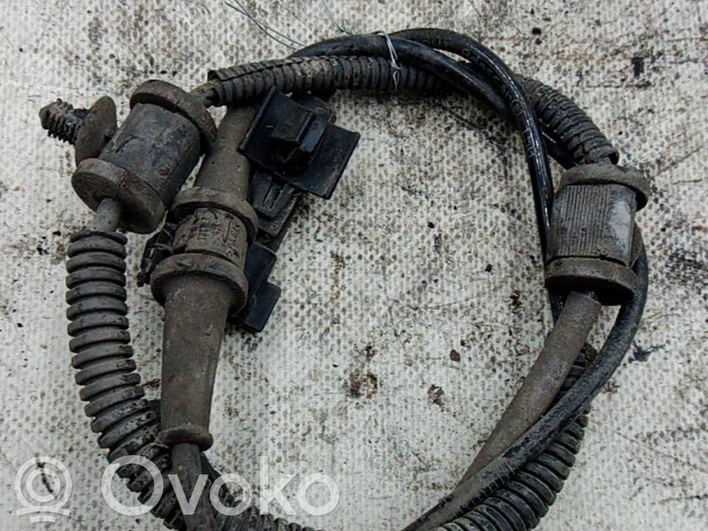 ABS Sensor   13470637
