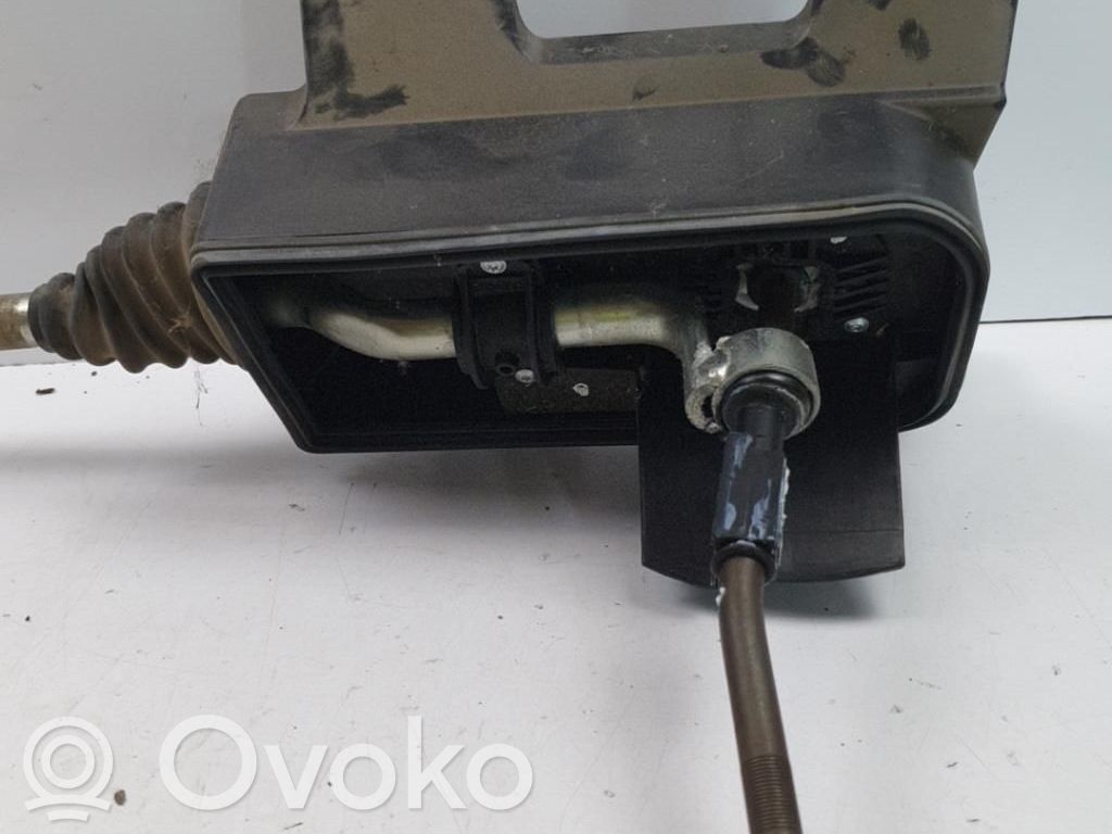 Opel Corsa D Selector caja de cambios 
