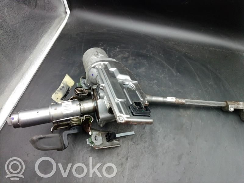 Opel Corsa E Vairo rato ašies komplektas 