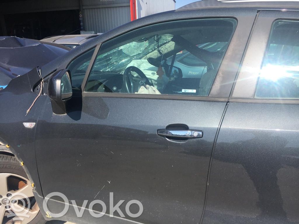 Opel Mokka X Ventilator aerotermă 