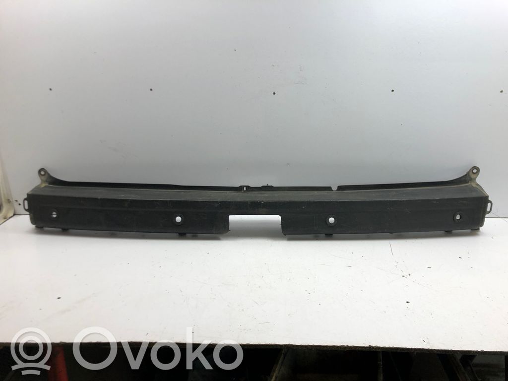 Opel Movano B Parachoques 