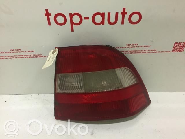 Opel Vectra B Takavalot 