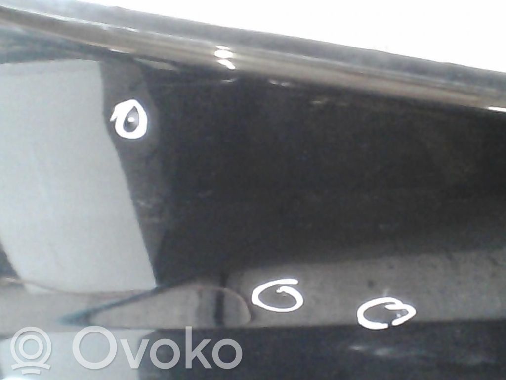 Opel Vivaro Priekinės durys 