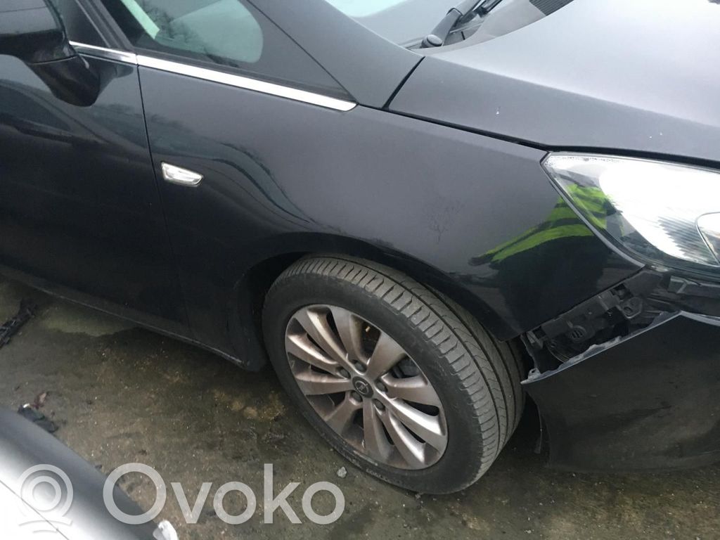 Opel Zafira C Ansamblu amortizor cu arc față 