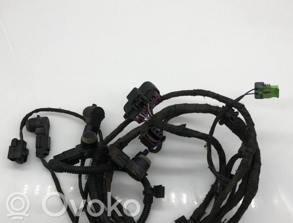 Opel Zafira C Senzor de parcare PDC 