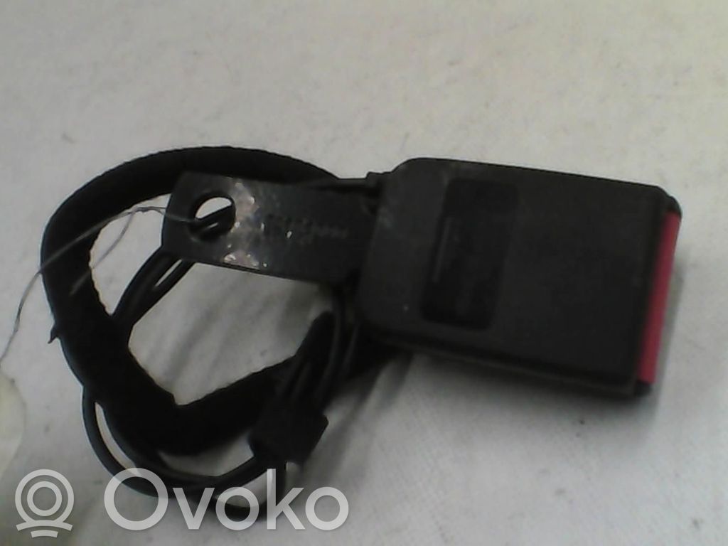 Peugeot 1007 Sagtis diržo galine 