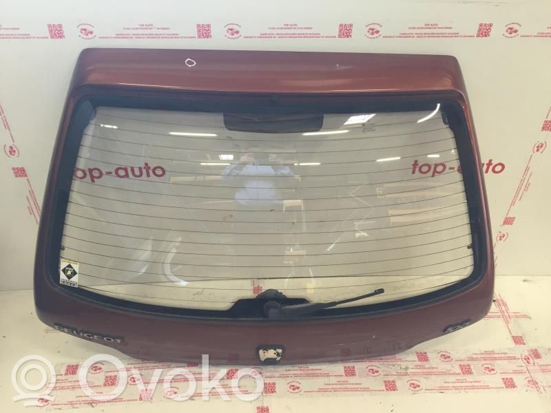 Peugeot 106 Puerta del maletero/compartimento de carga 