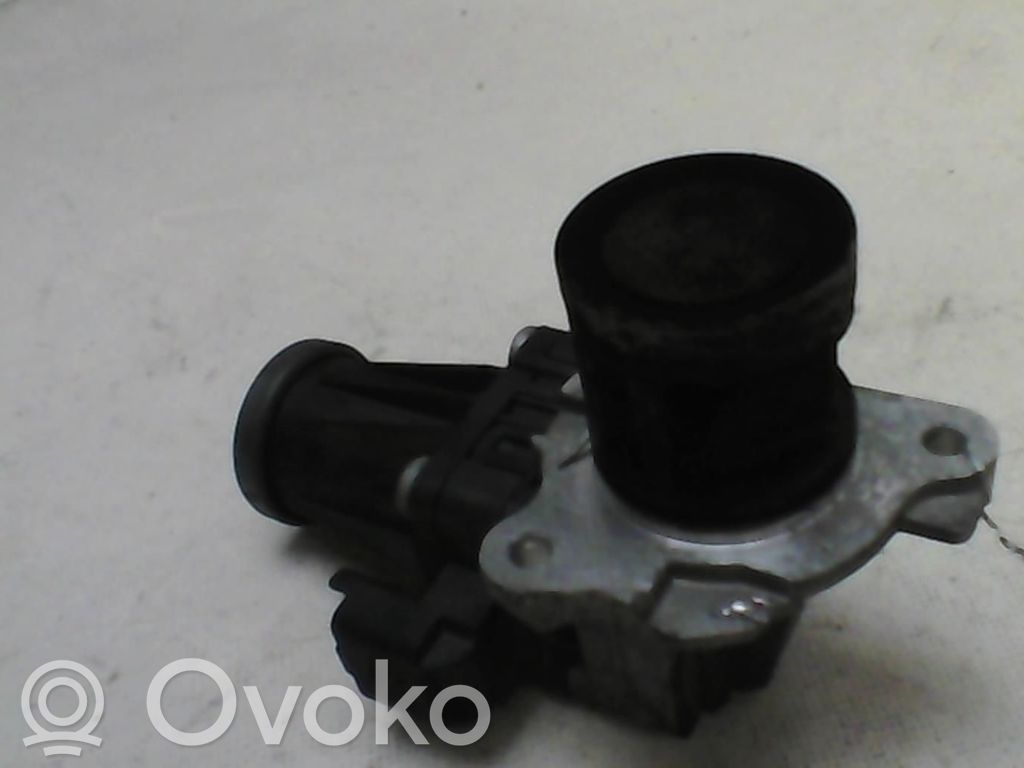 Peugeot 3008 I EGR vārsts 