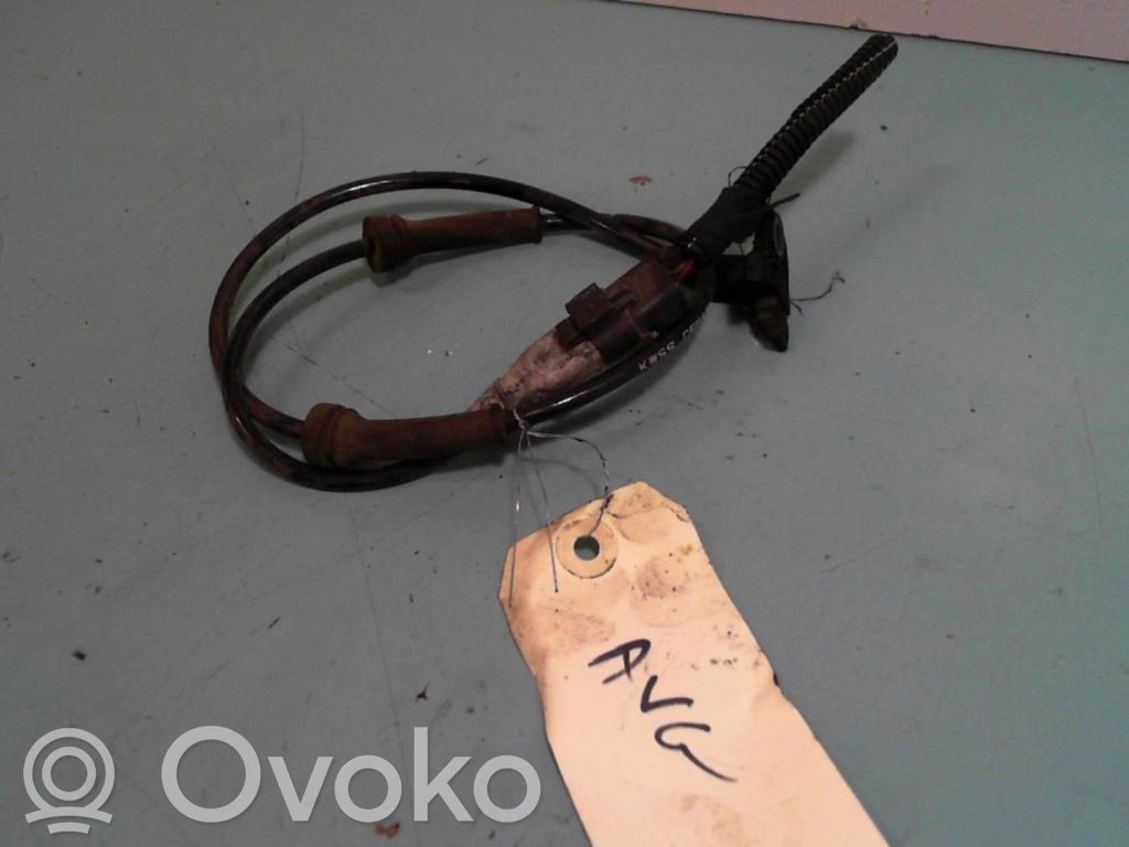 Peugeot 3008 I ABS Sensor 