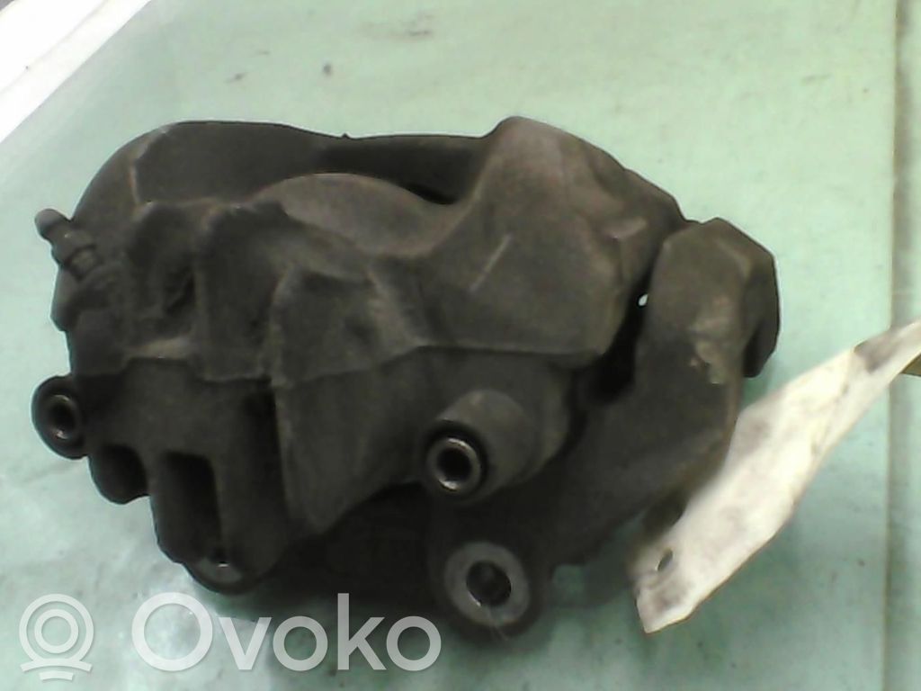 Peugeot 3008 I Zacisk hamulcowy przedni 