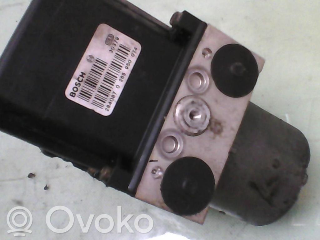 Peugeot 307 ABS Pump 
