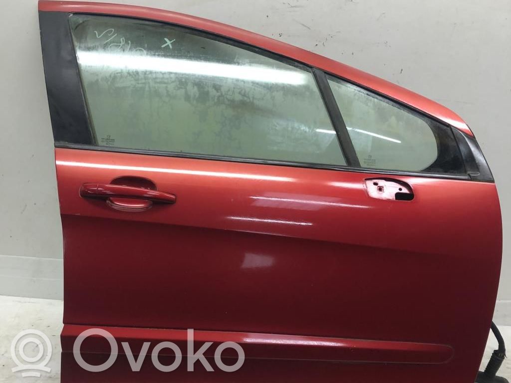 Peugeot 308 Durvis 